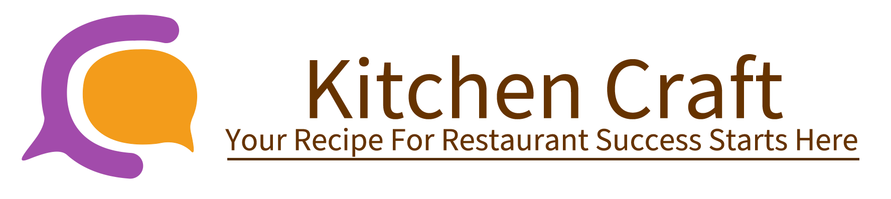 KitchenCraft Logo